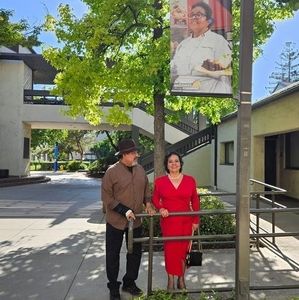 Meet your Posher, Catalina